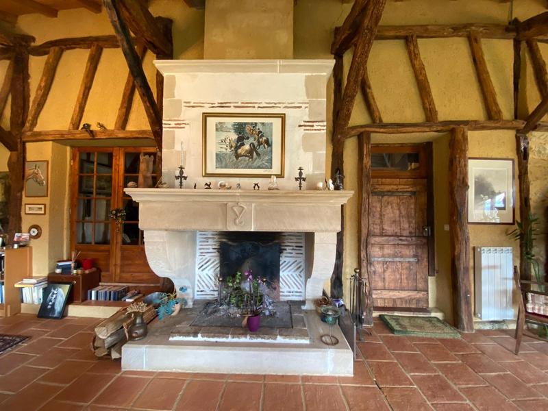 Maison - 246 m² - 6 pièces