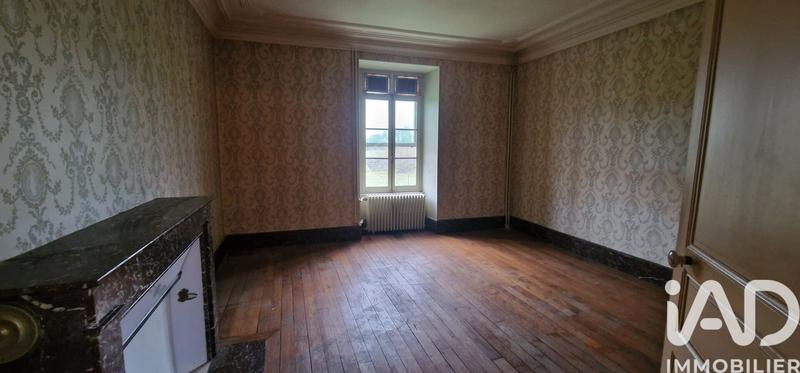 Maison - 193 m² - 8 pièces