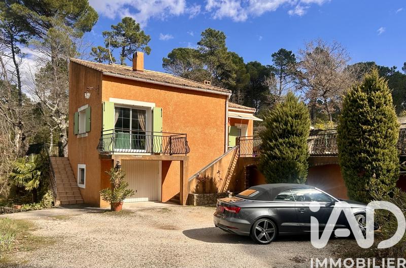 Maison - 90 m² - 3 pièces