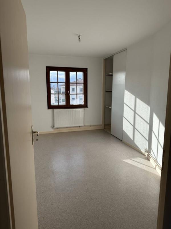 Appartement - 51 m² - 2 pièces