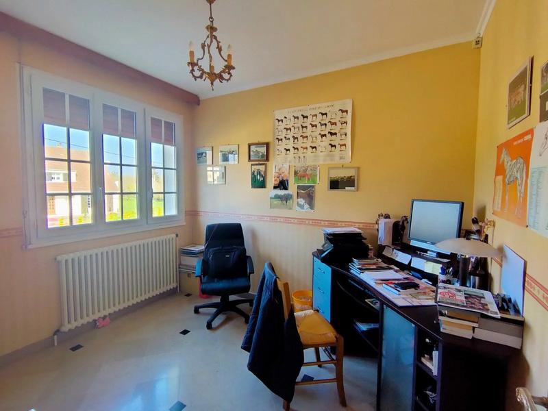 Maison - 162 m² - 7 pièces