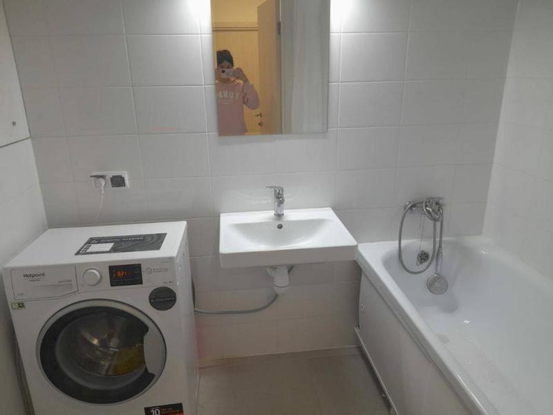 Appartement - 26 m² - 1 pièce