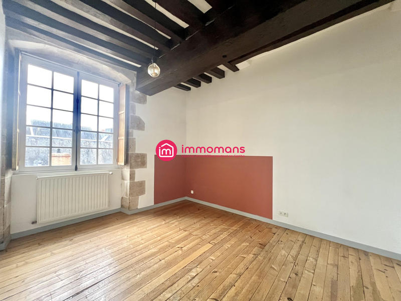 Appartement - 75 m² - 3 pièces