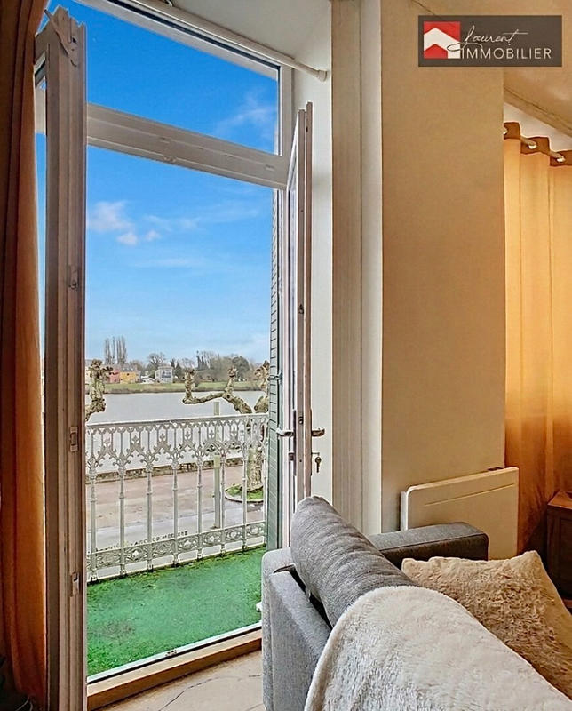 Appartement - 73 m² - 4 pièces