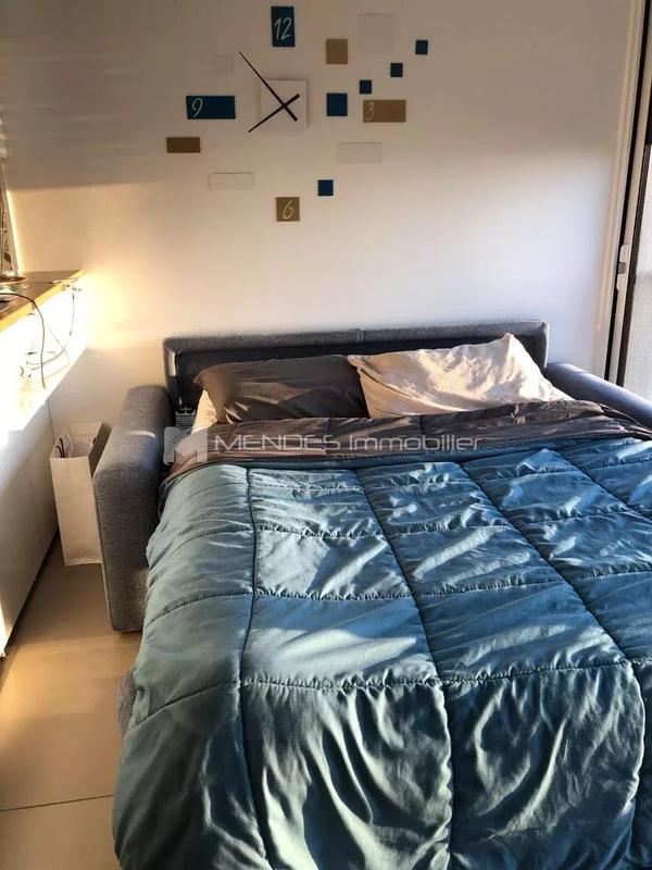 Appartement - 27 m² - 1 pièce