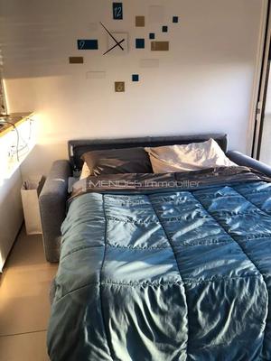 Appartement - 27 m² - 1 pièce