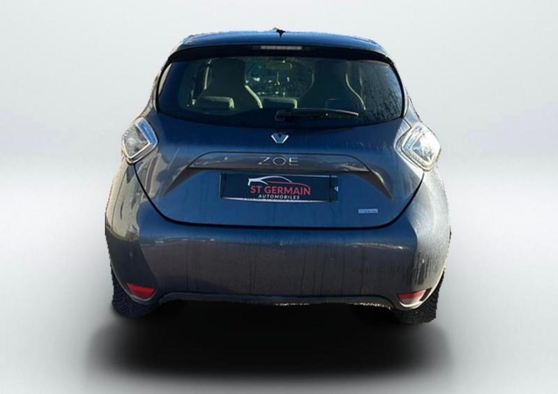 Renault Zoe City R90