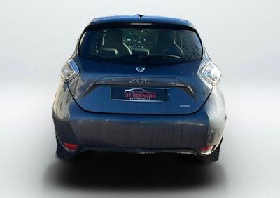 Renault Zoe City R90