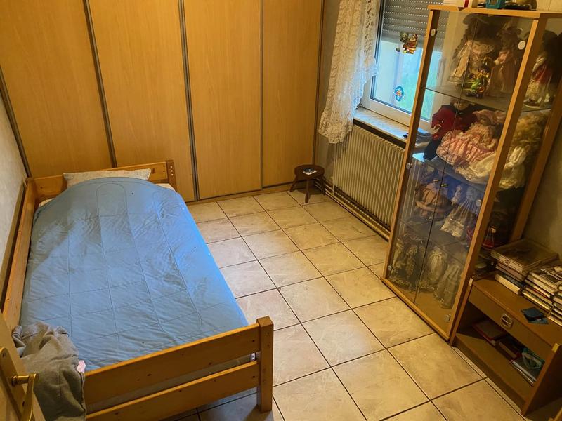 Maison - 83 m² - 4 pièces