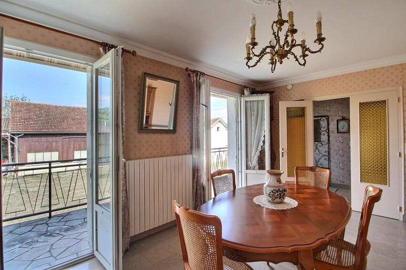 Villa - 156 m² - 6 pièces