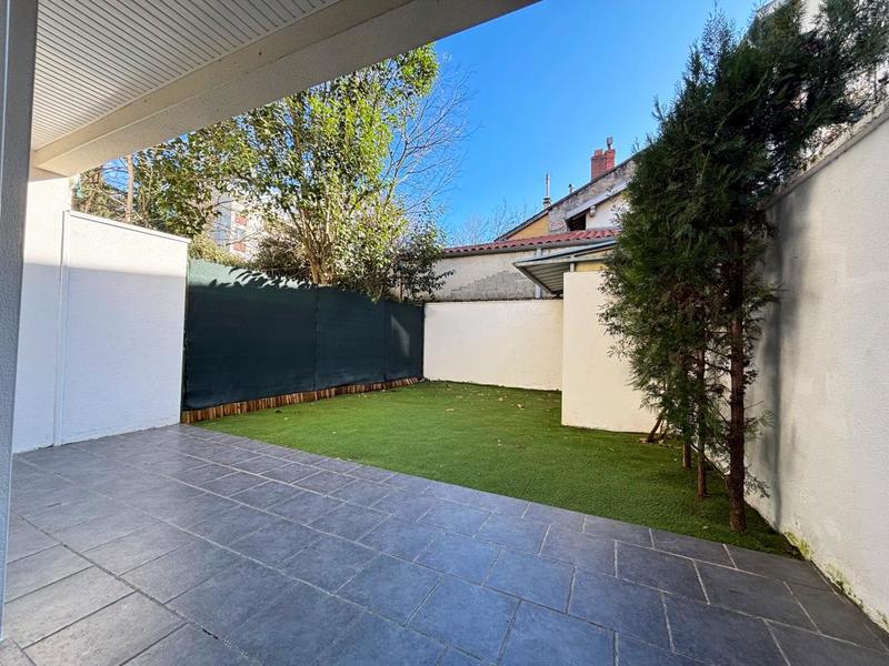 Maison - 86 m² - 4 pièces