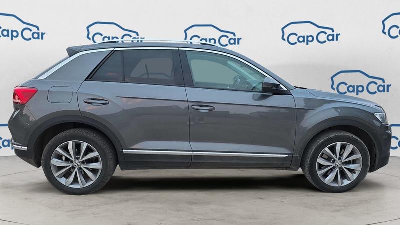 Volkswagen t-Roc 2.0 Tdi 150 Dsg7 Lounge Business