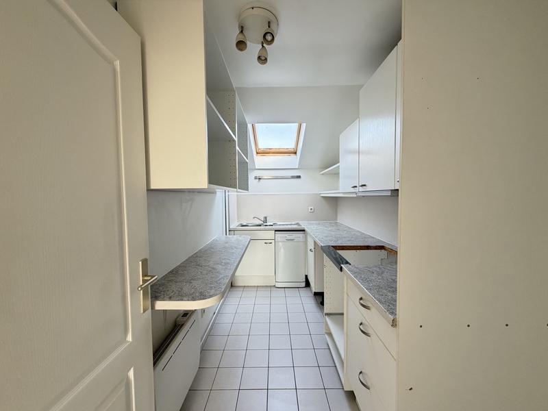 Appartement - 75 m² - 3 pièces