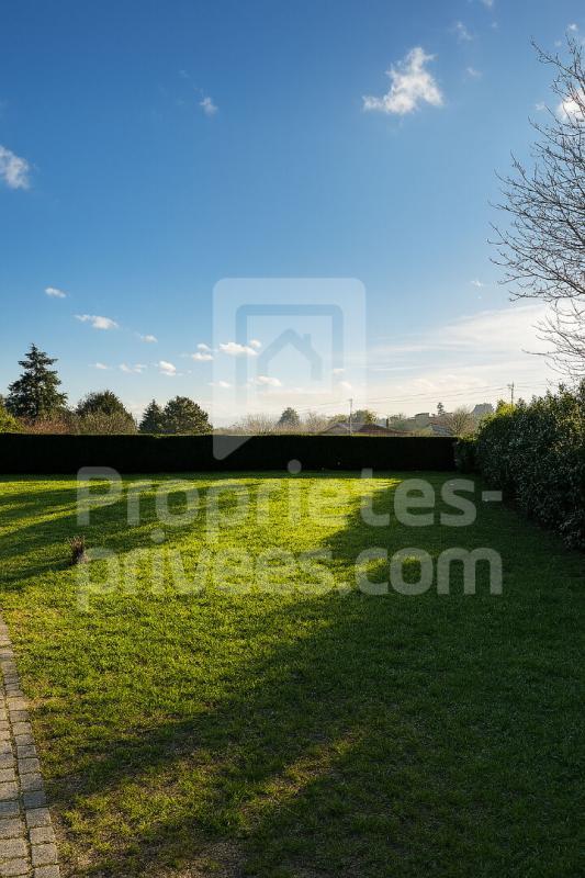 Terrain constructible - 438 m²