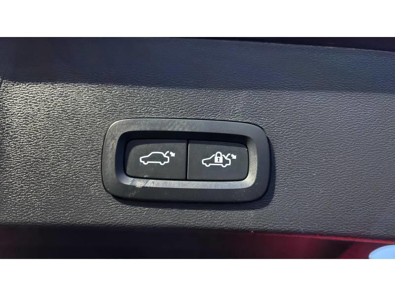 Volvo Xc40 T5 Recharge 180+82 ch Dct7 Ultimate