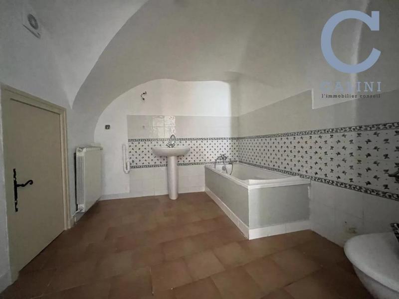 Maison de village - 73 m² - 3 pièces