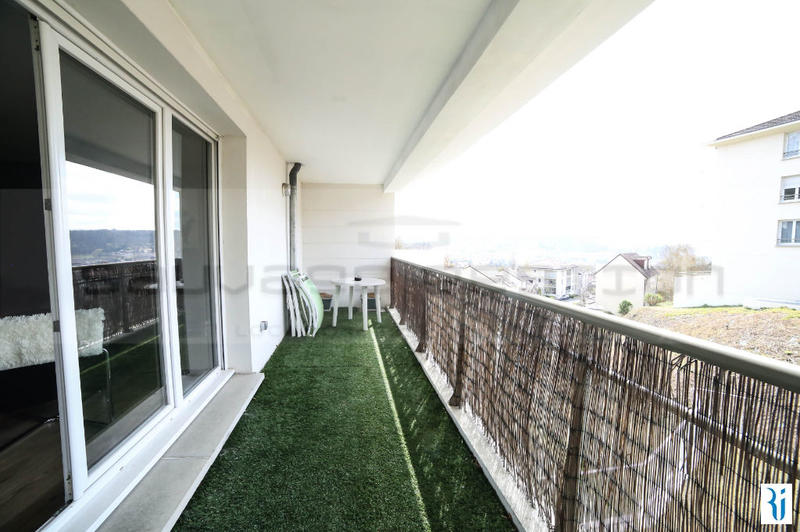 Appartement - 71 m² - 3 pièces