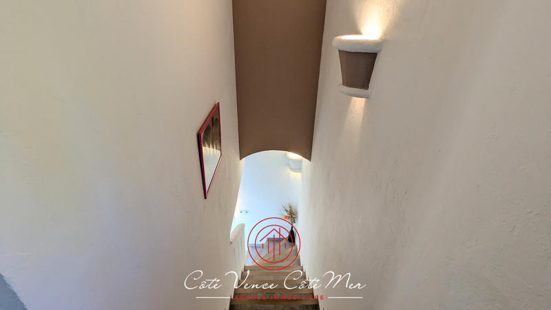 Maison - 107 m² - 4 pièces