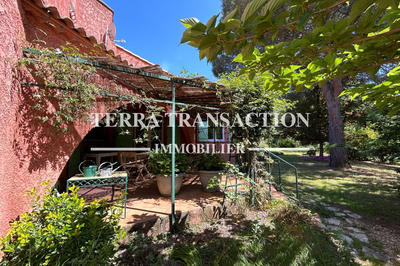 Villa - 136 m² - 6 pièces