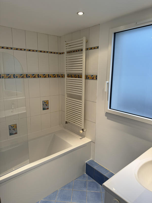 Duplex - 75 m² - 3 pièces