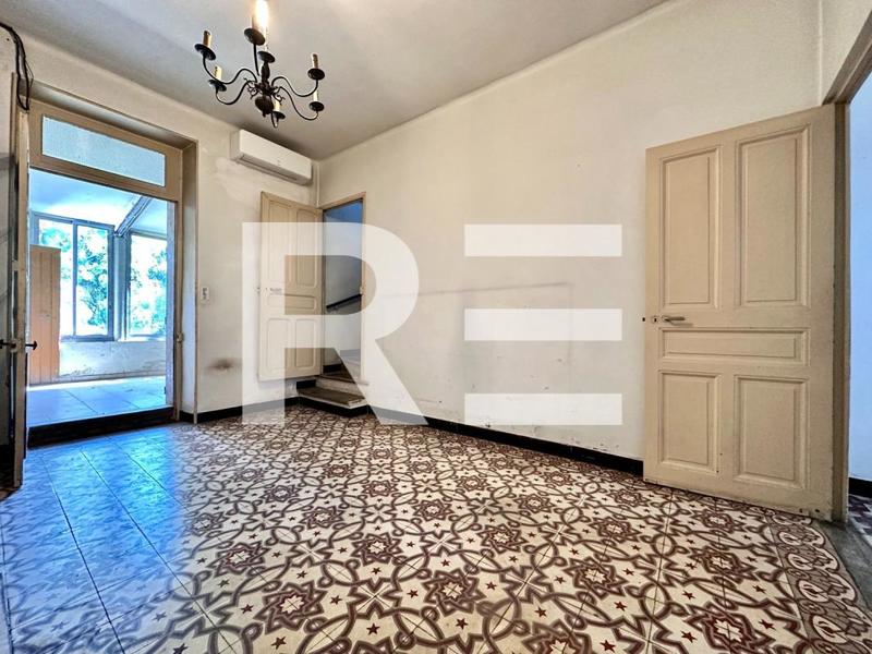 Maison de ville - 148 m² - 7 pièces