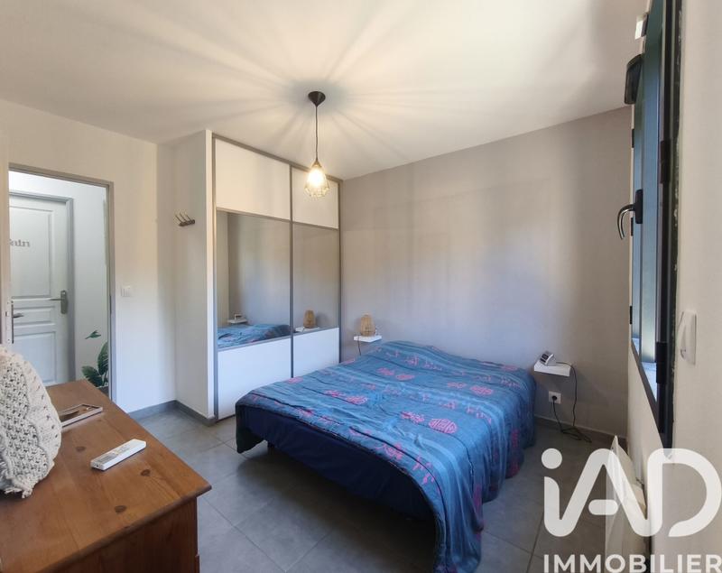 Maison - 70 m² - 3 pièces