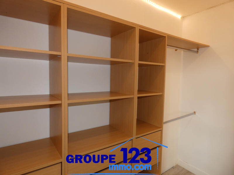 Appartement - 85 m² - 3 pièces