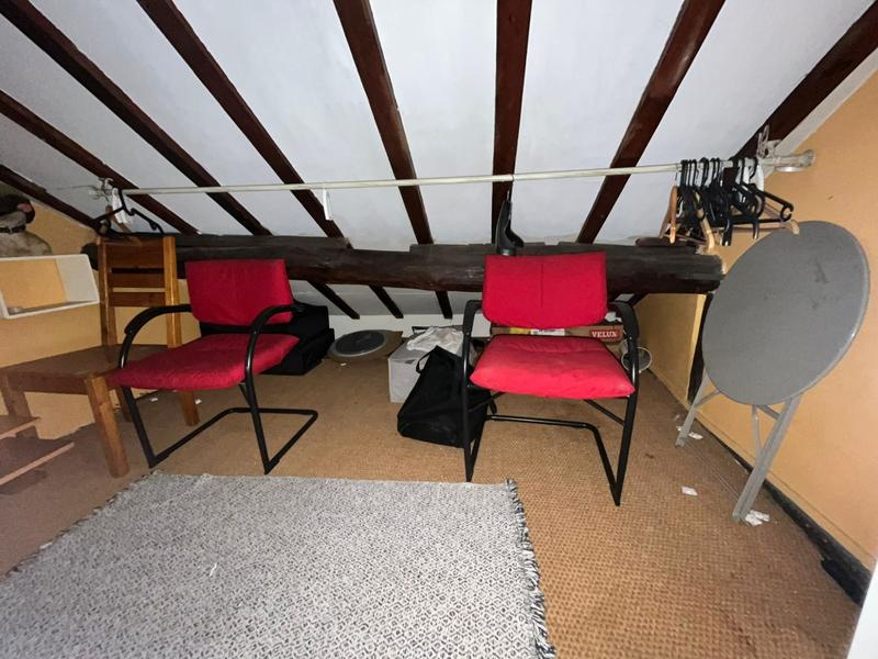 Appartement - 30 m² - 2 pièces