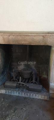 Maison - 103 m² - 3 pièces