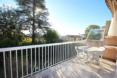 Maison - 77 m² - 4 pièces