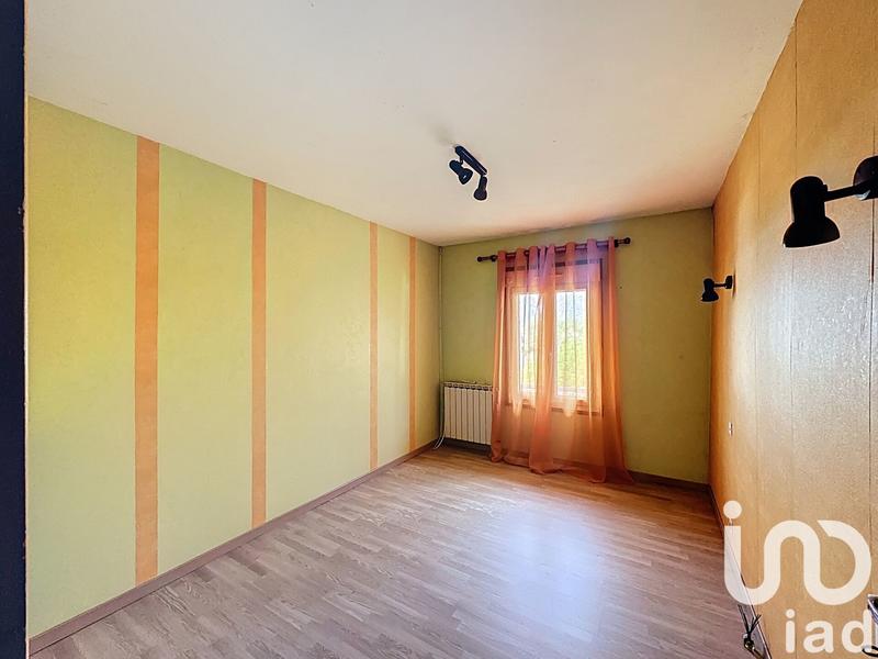 Maison - 157 m² - 6 pièces