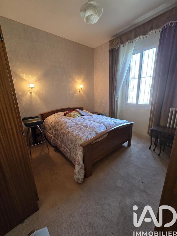 Maison - 135 m² - 4 pièces