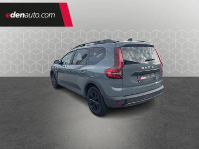 Dacia Jogger Eco-G 100 5 places Extreme +