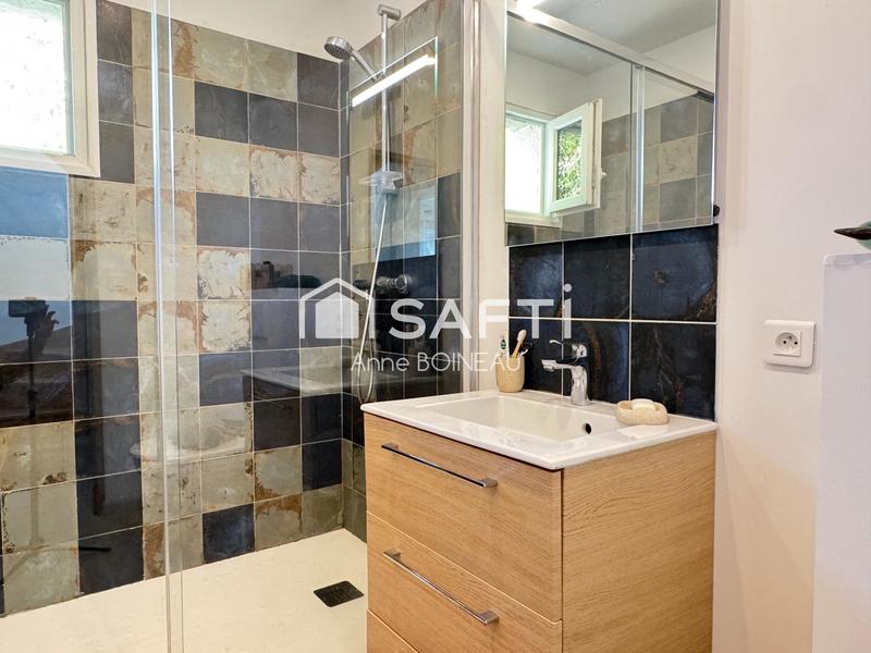 Maison - 150 m² - 7 pièces