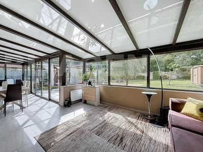 Maison - 148 m² - 7 pièces