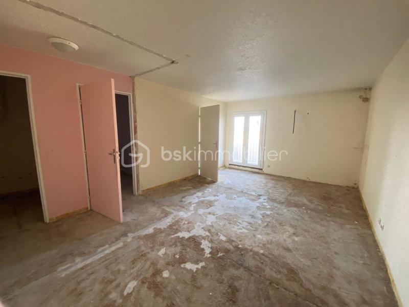 Appartement - 68 m² - 2 pièces