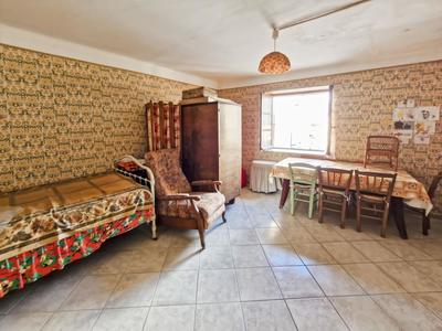 Maison de village - 37 m² - 1 pièce