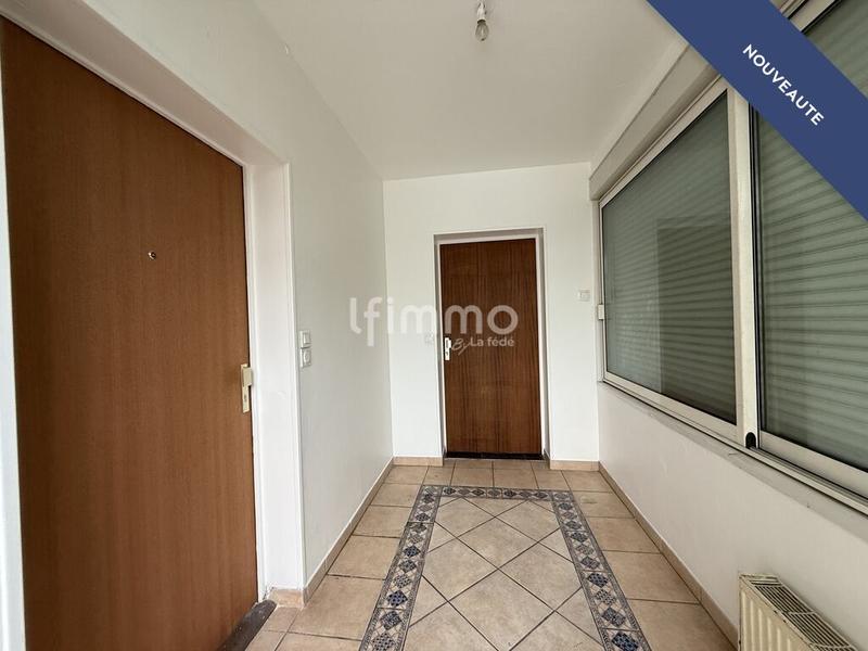 Immeuble - 150 m² - 8 pièces