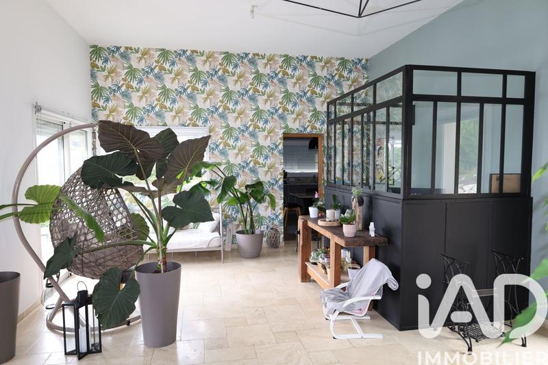 Maison de maîtres - 180 m² - 5 pièces