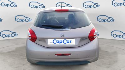 Peugeot 208 1.6 VTi 120 Feline