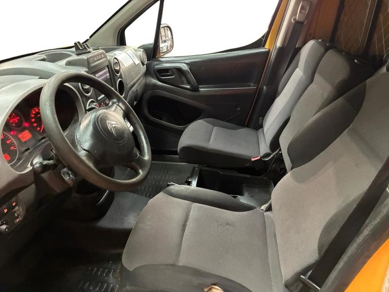 Citroën Berlingo Fourgon m Bluehdi 100 s&amp;S Etg6 Club