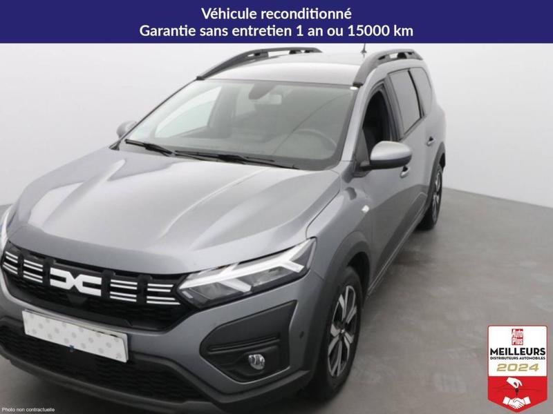 Dacia Jogger 1.0 Tce 110ch Expression 7 Places