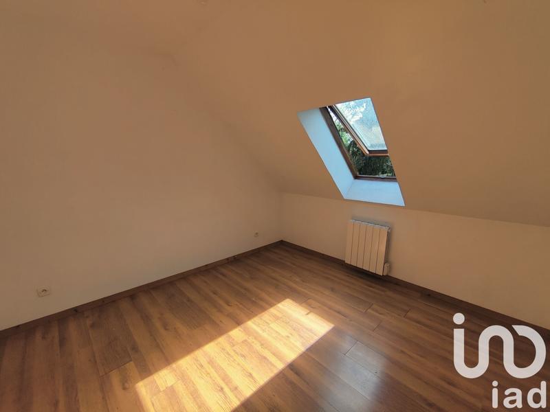 Maison de ville - 70 m² - 4 pièces