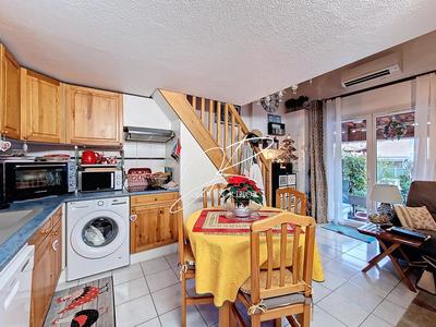 Maison - 39 m² - 2 pièces