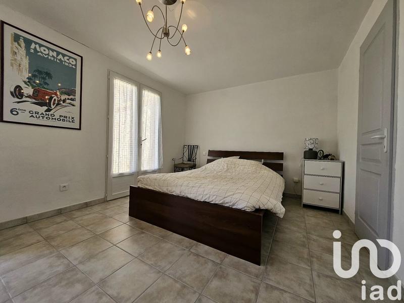 Maison - 171 m² - 7 pièces