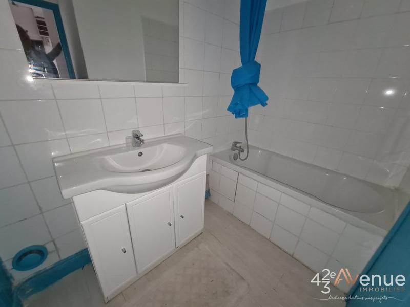 Immeuble - 746 m² - 31 pièces