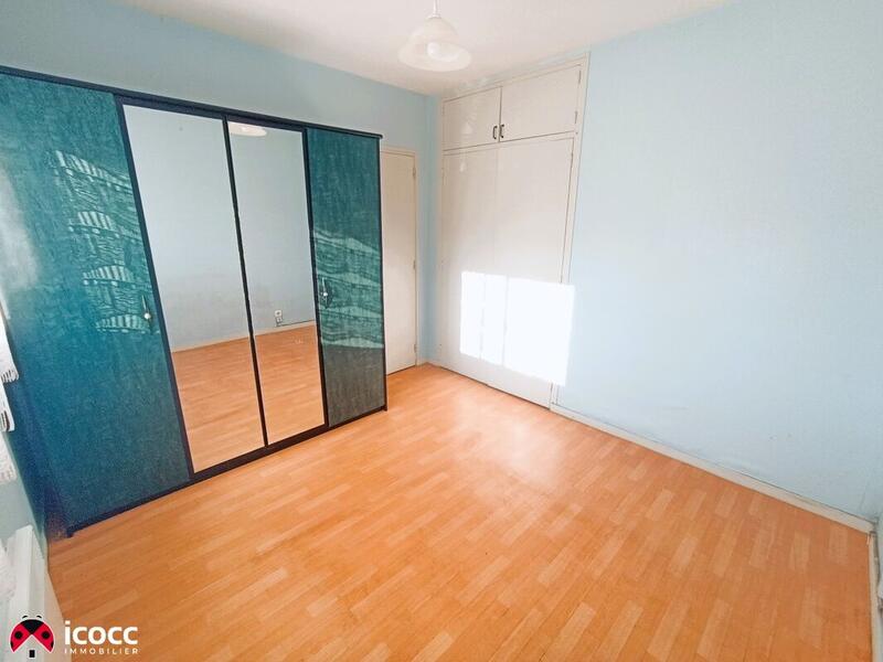 Maison - 77 m² - 4 pièces