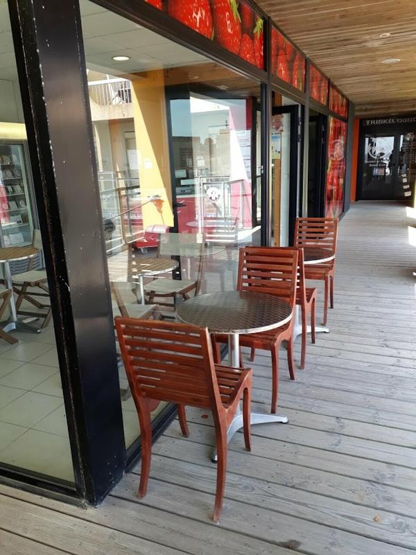 Local commercial - 43 m²