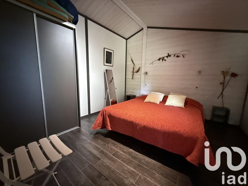 Maison - 115 m² - 7 pièces