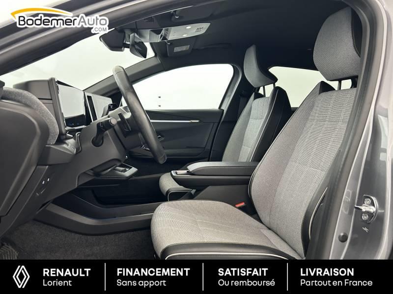 Renault Mégane E-Tech Ev60 220 ch super charge Techno